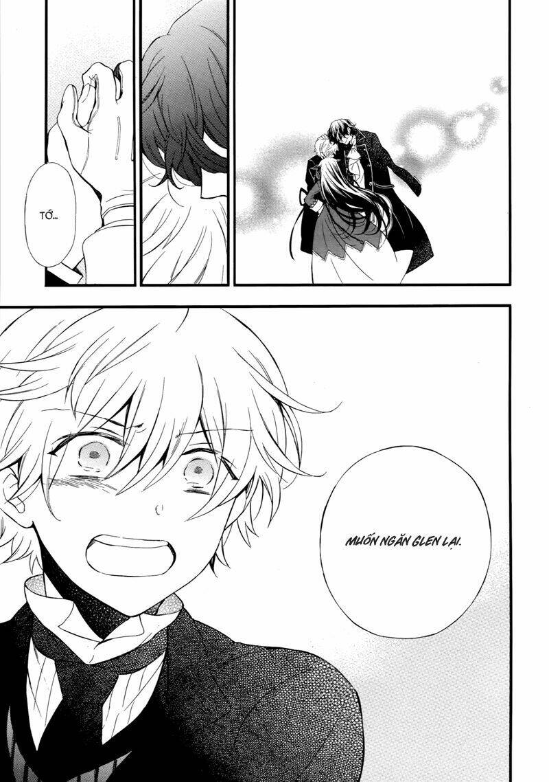 Pandora Hearts Chương 87 Ảnh 51