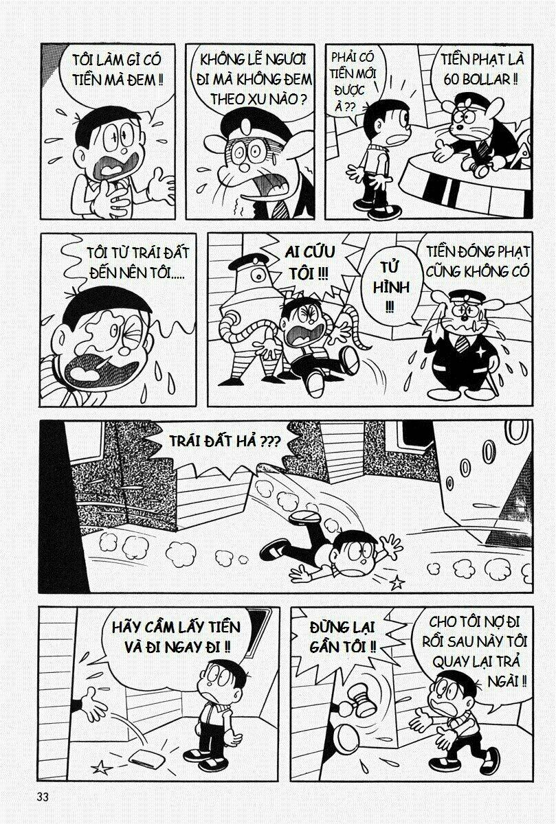 [Remake] Mojako Chương 2 Ảnh 13