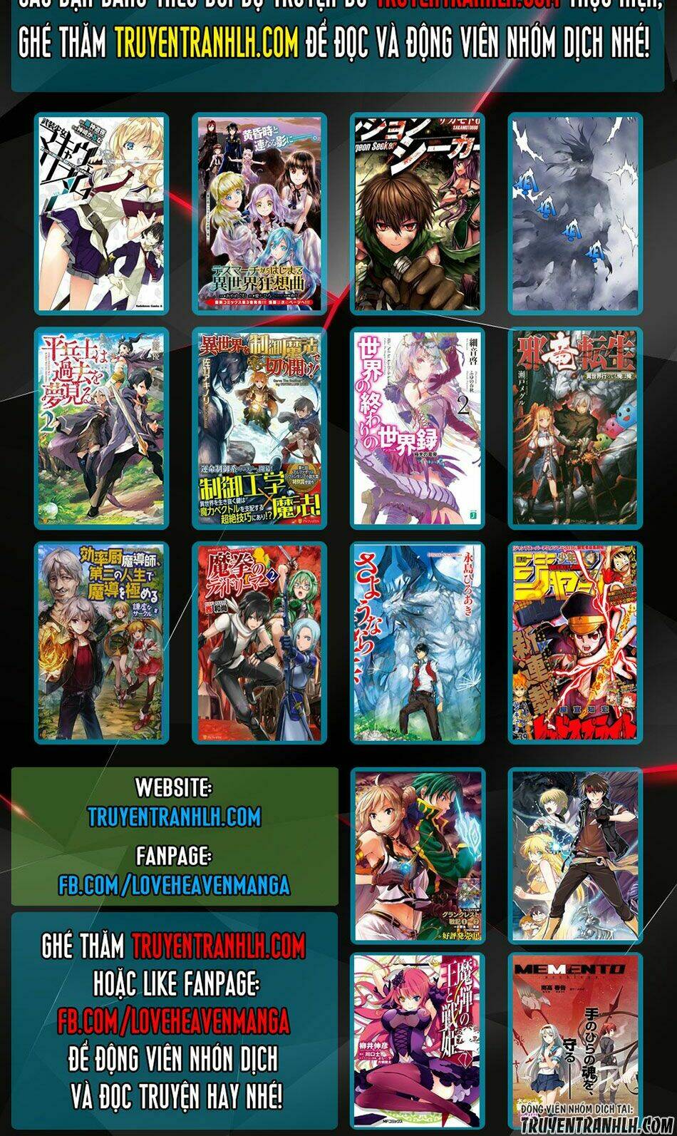 Mononote: Edo Shinobi Kagyou Chương 20 Ảnh 23