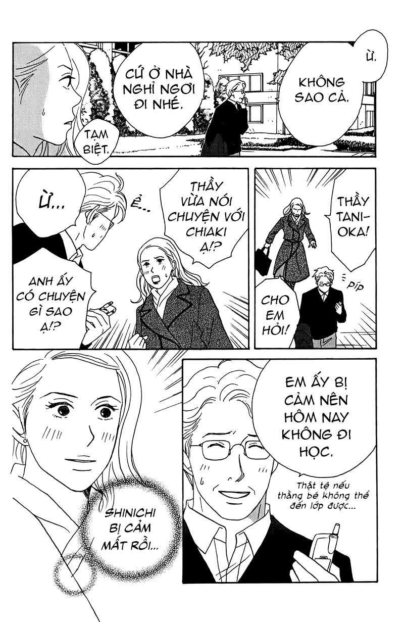 Nodame Cantabile Chương 27 Ảnh 19