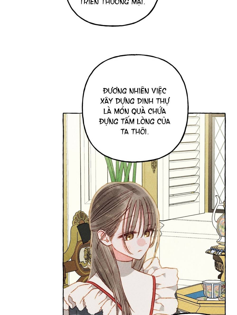 Nuôi Dưỡng Một Bé Rồng Đen Chương 70.2 Ảnh 19