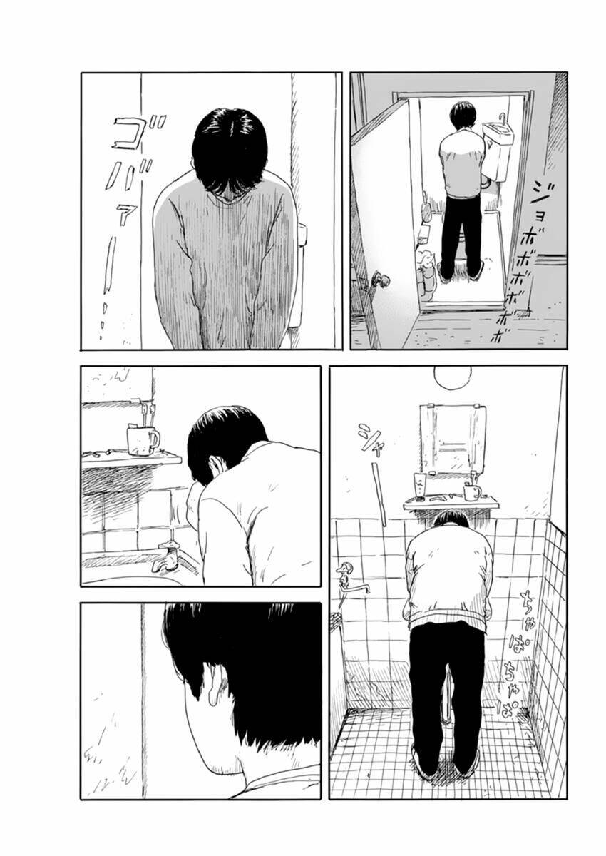 Chi No Wadachi Chương 109 Ảnh 18