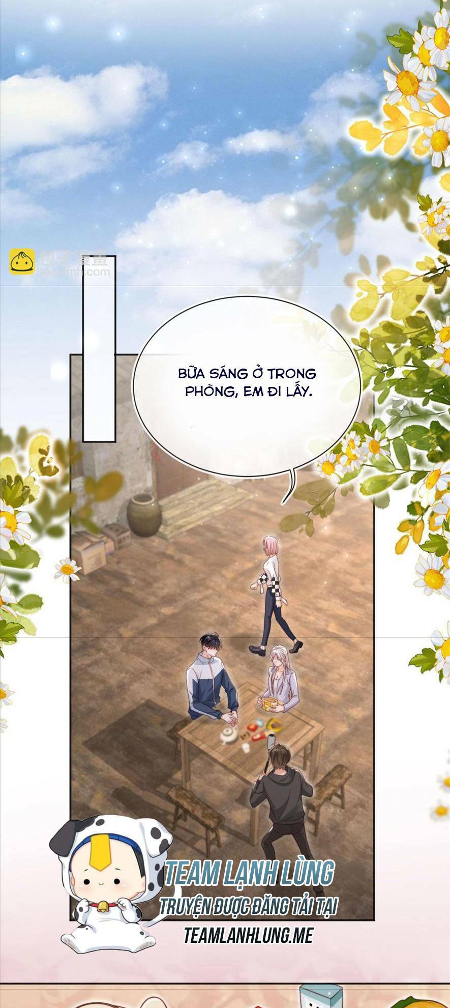 Vợ Ảnh Đế Lại Phá Hỏng Showbiz Chương 36 Ảnh 16