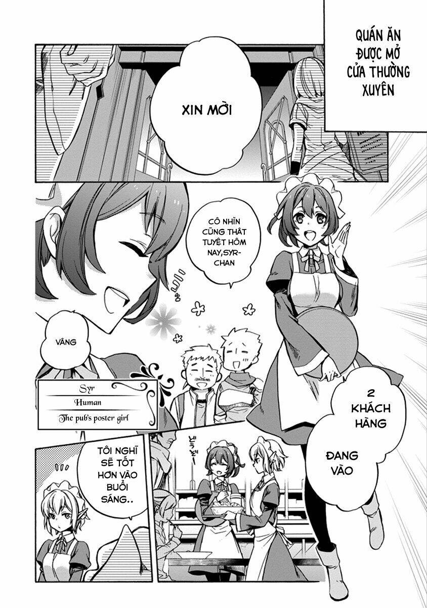 Dungeon Ni Deai O Motomeru No Wa Machigatte Iru Darou Ka: Familia Chronicle Episode Ryu Chương 1 Ảnh 14