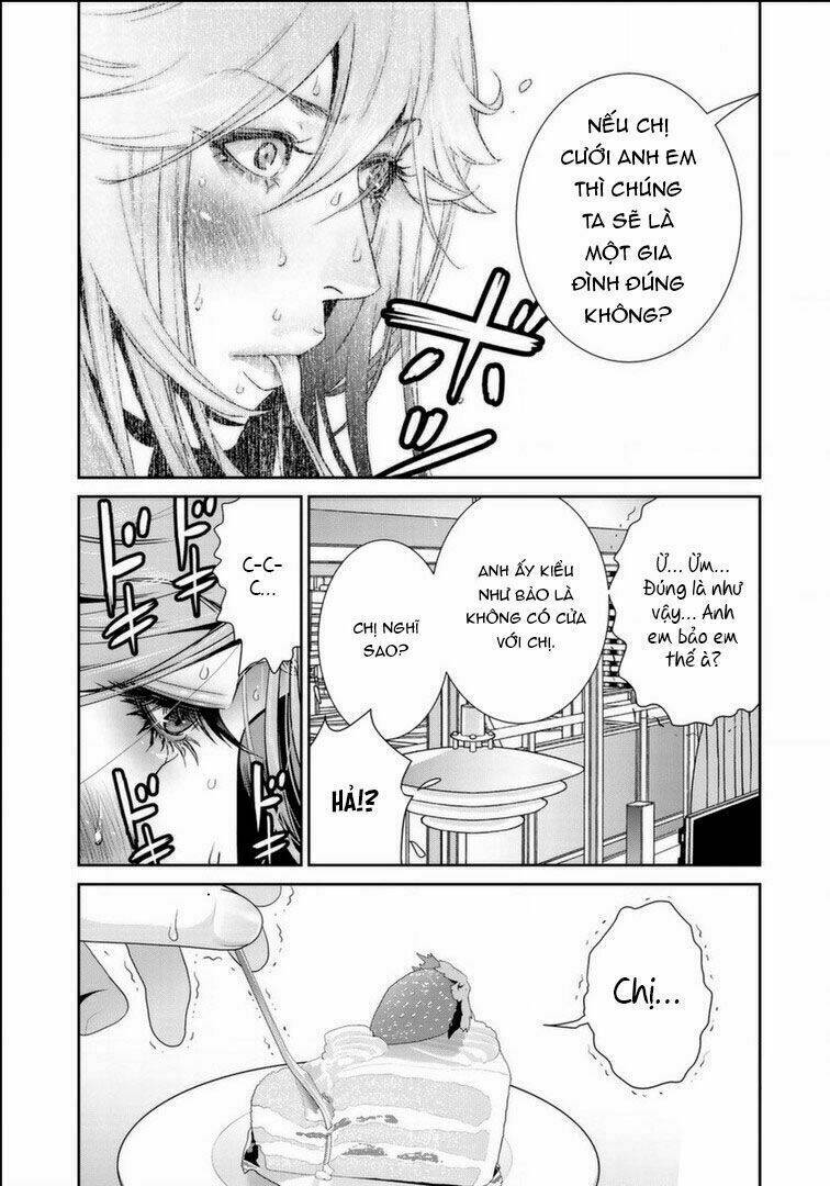 Raw Hero Chương 18 Ảnh 18