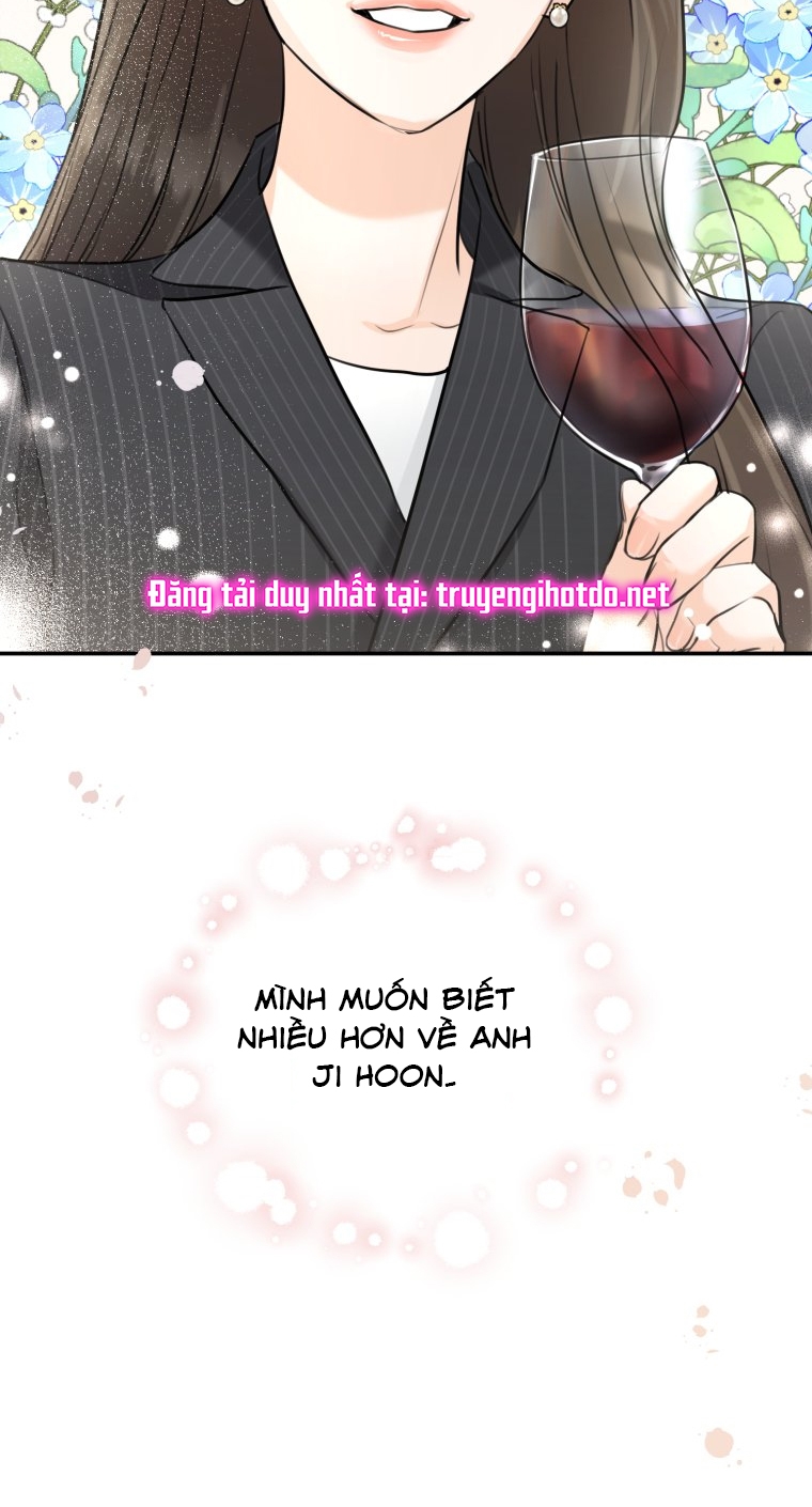 Lý Do Kết Hôn Chương 11.2 Ảnh 19
