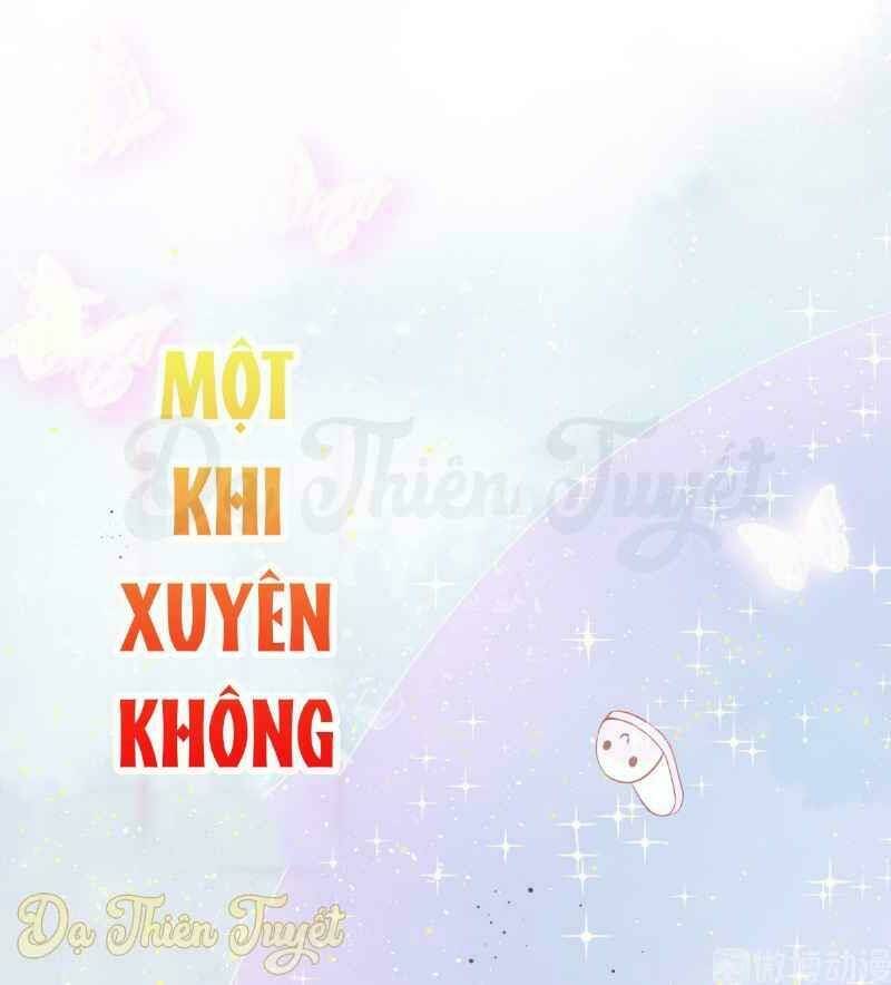 Nhân Vật Phản Diện Biến Thành Sủng Vật Chương 0 Ảnh 3