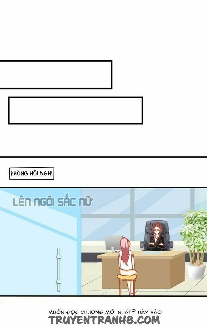 Có ChếT CũNg Không ThoáT KhỏI Anh Chương 6 Ảnh 26