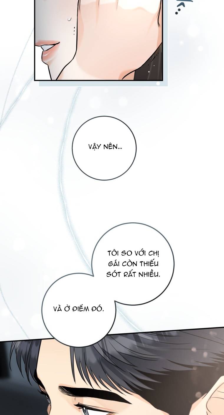Lý Do Kết Hôn Chương 11.1 Ảnh 35