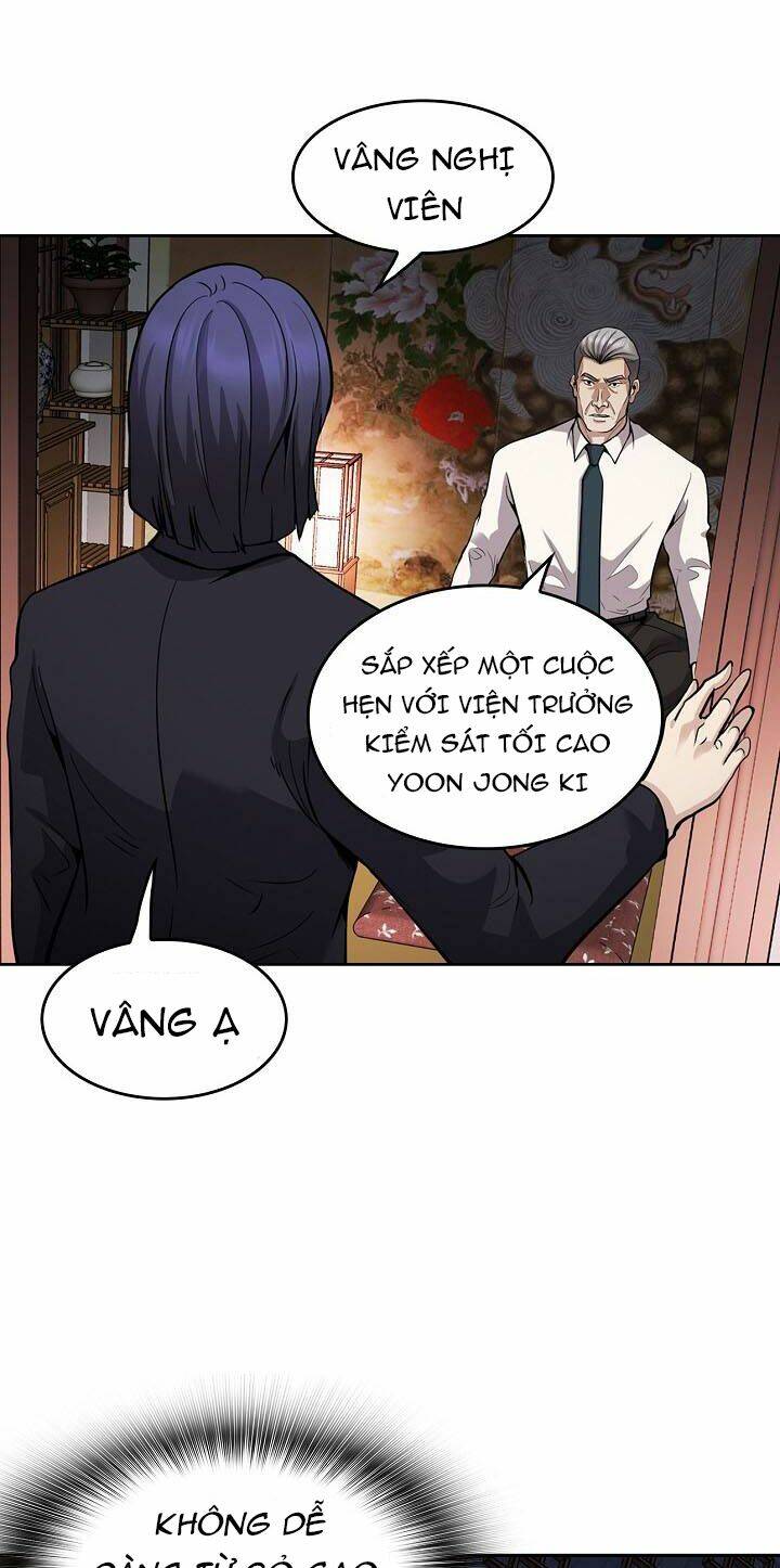 Điều Tra Viên Chuyển Sinh Chương 128 Ảnh 29