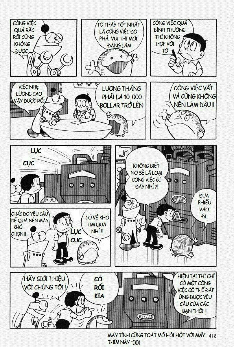 [Remake] Mojako Chương 10 Ảnh 8