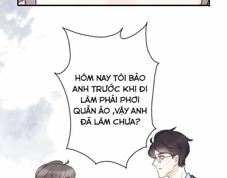 Cuộc Chiến Tình Yêu Chương 39 Ảnh 56