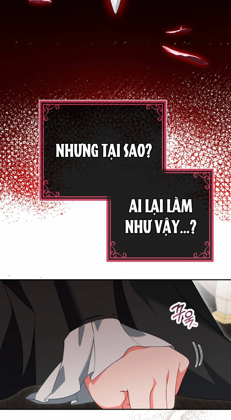 Tôi Sẽ Ly Hôn Với Người Chồng Bạo Chúa Của Mình Chương 76.1 Ảnh 12