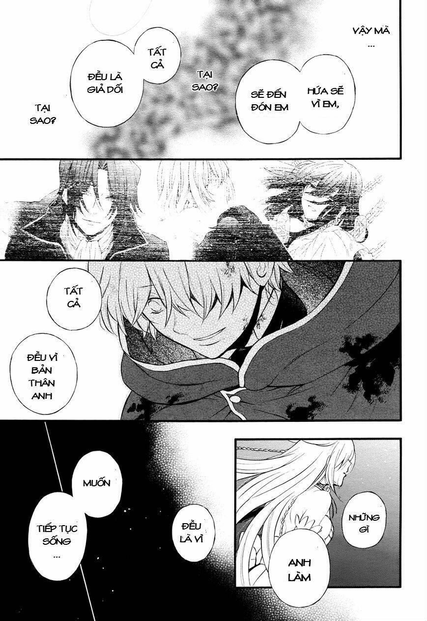 Pandora Hearts Chương 103 Ảnh 45
