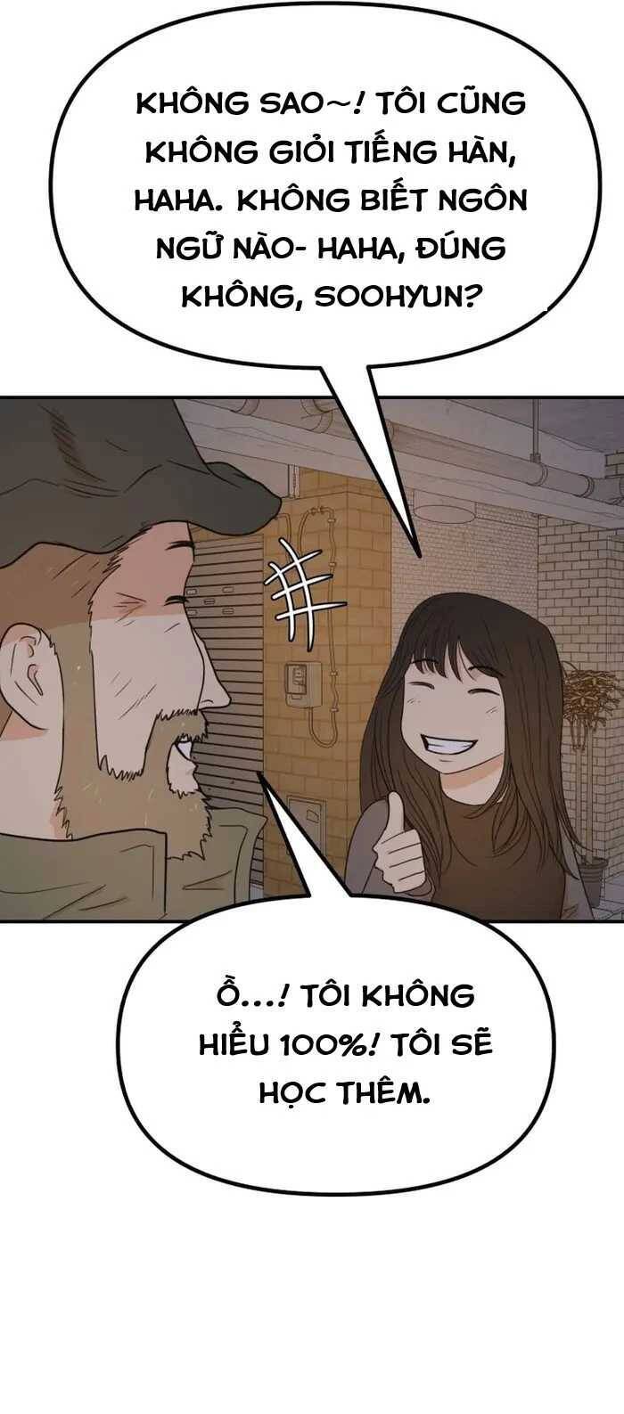 Bạn Trai Vệ Sĩ Chương 126 Ảnh 11