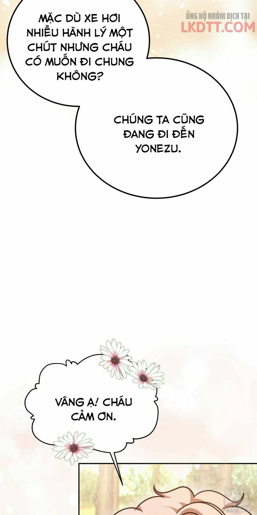 Công Chúa Bị Lãng Quên Muốn Sống Trong Hòa Bình Chương 8 Ảnh 99