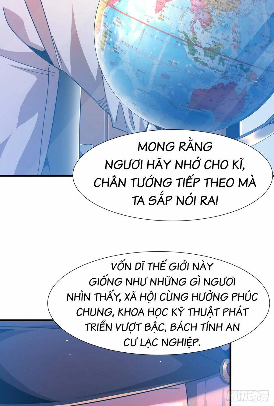Không Có Đạo Lữ Sẽ Chết Chương 86.5 Ảnh 25