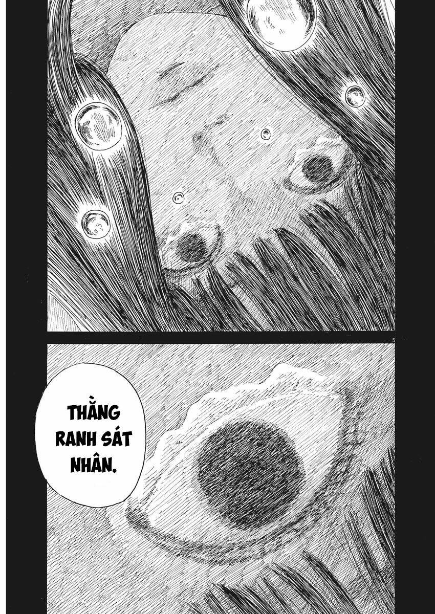 Chi No Wadachi Chương 100 Ảnh 7