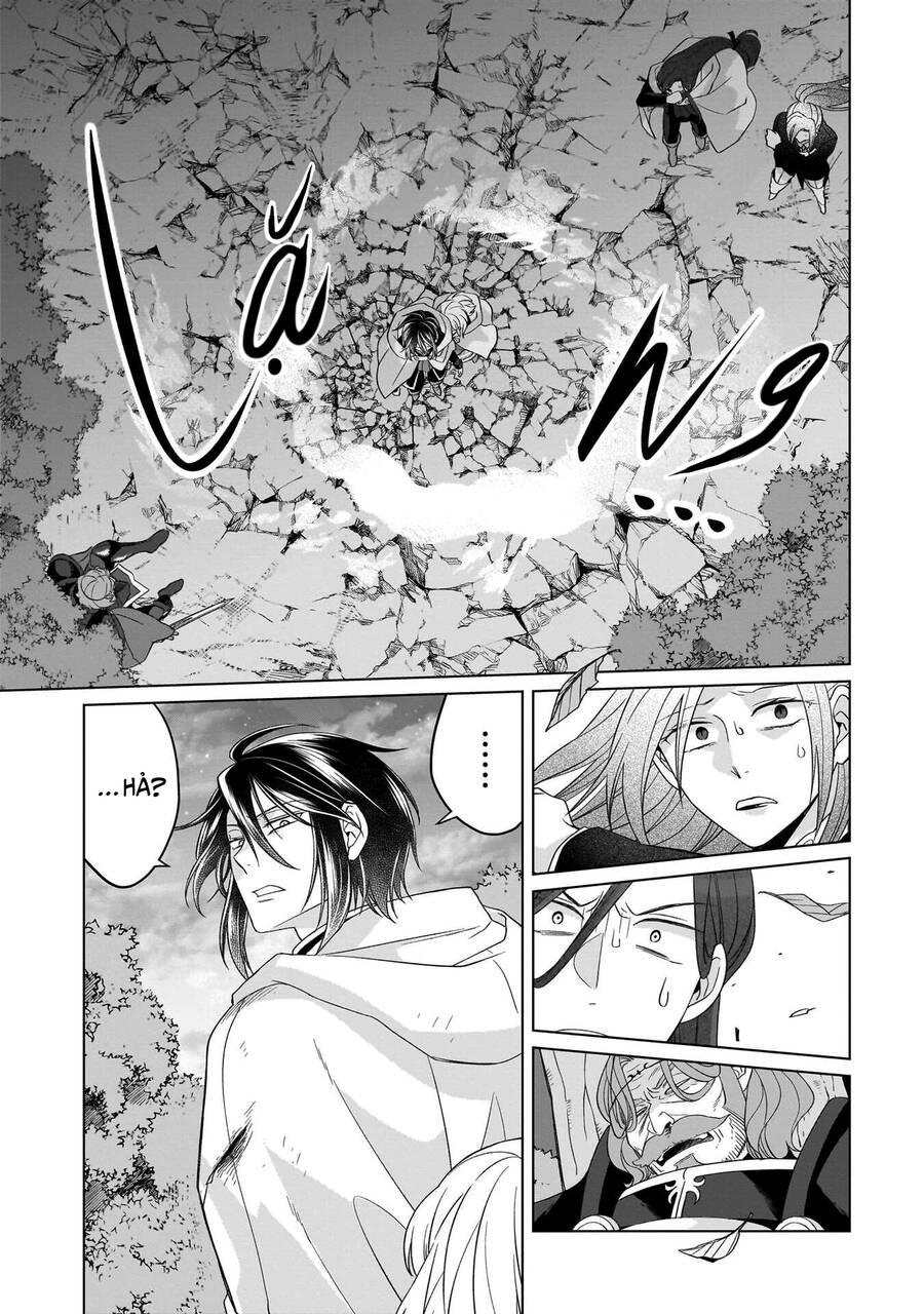 Win Over The Dragon Emperor This Time Around, Noble Girl! Chương 31 Ảnh 13