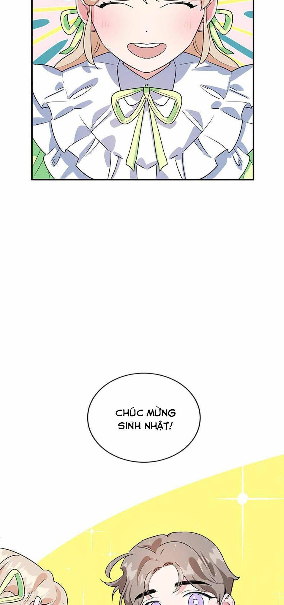 Ác Nữ Làm Bánh Sau Khi Ly Hôn Chương 9 Ảnh 56