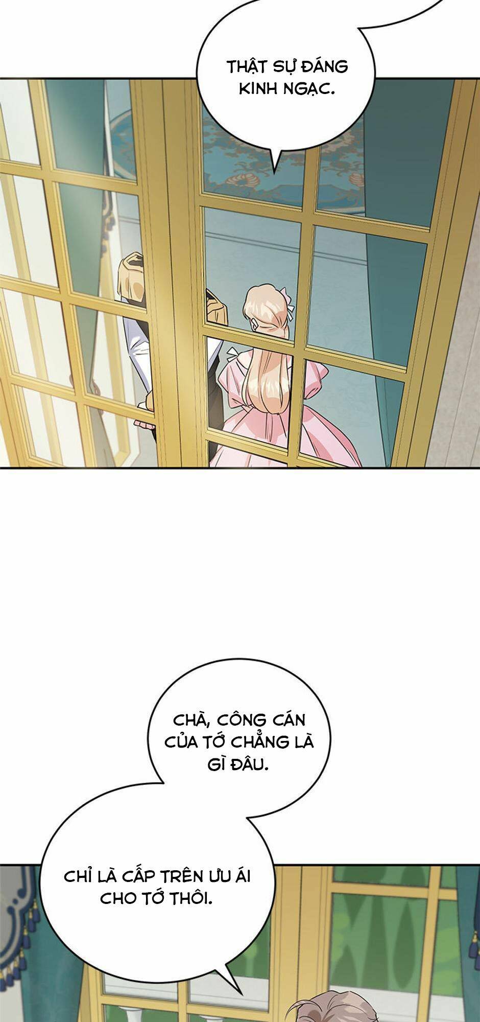 Ác Nữ Làm Bánh Sau Khi Ly Hôn Chương 8 Ảnh 38