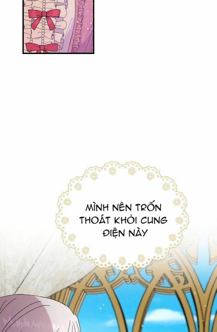 Tôi Cứu Anh Không Có Nghĩa Là Tôi Sẽ Cưới Anh Chương 5 Ảnh 35