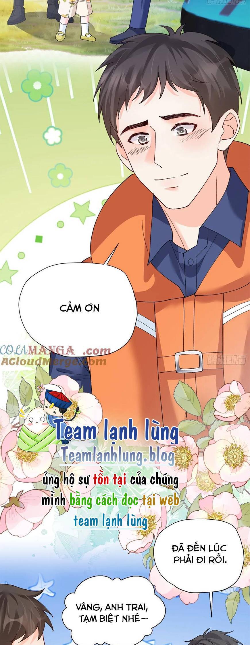 Bé Thóc Đáng Thương Được Tám Người Cậu Tranh Sủng Chương 89 Ảnh 19