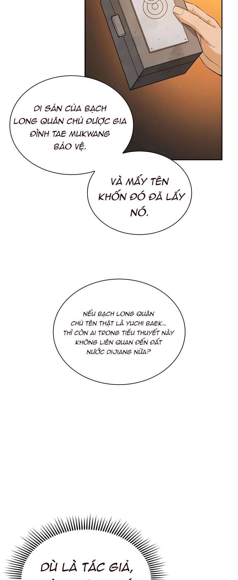 Kẻ Phản Diện Vô Song Chương 67 Ảnh 44