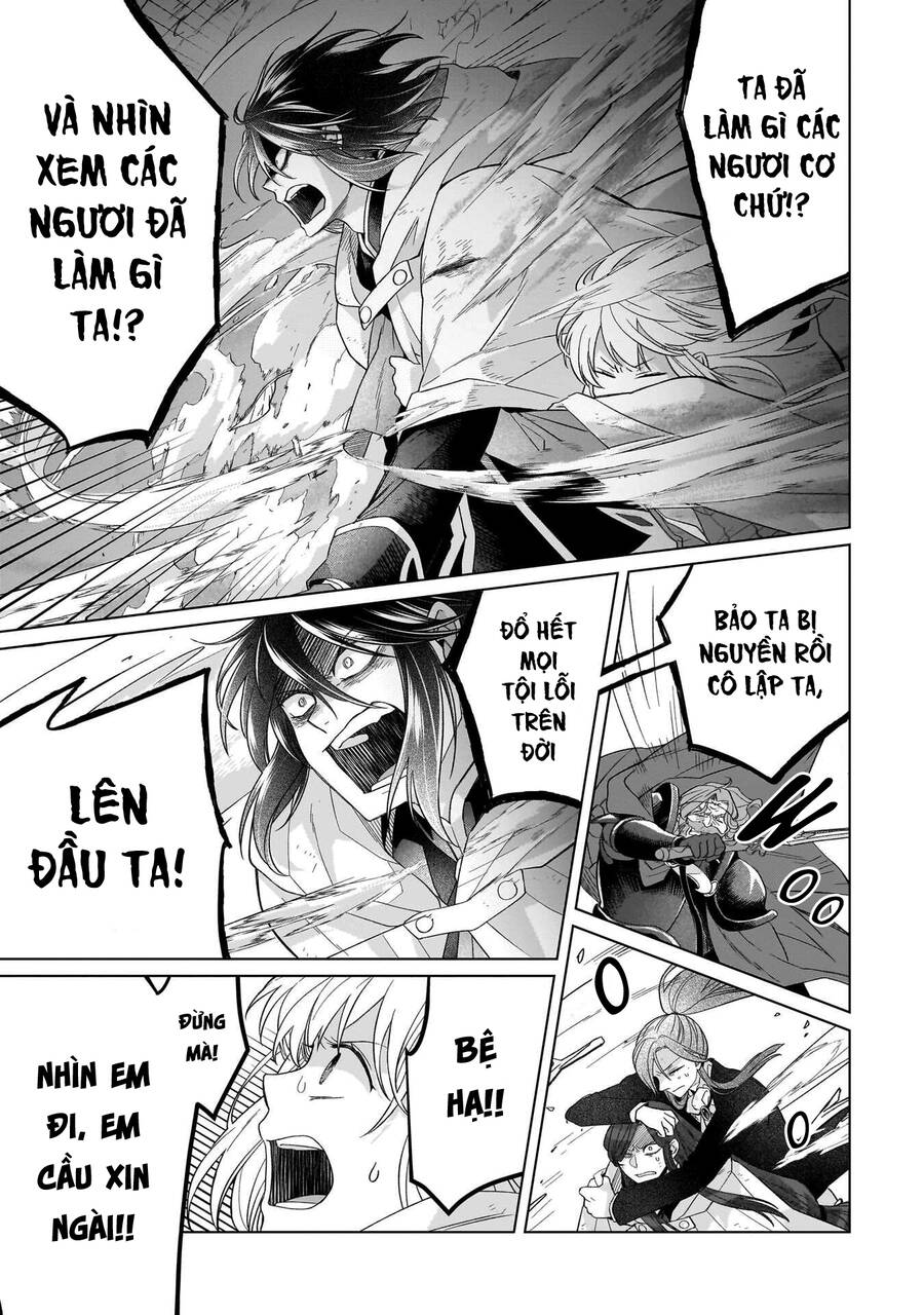 Win Over The Dragon Emperor This Time Around, Noble Girl! Chương 31 Ảnh 9