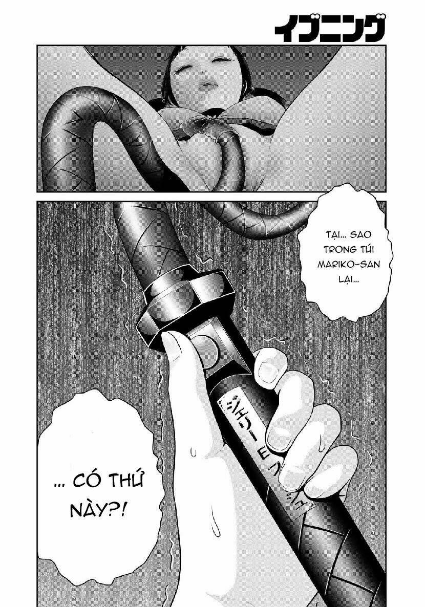 Raw Hero Chương 29 Ảnh 18