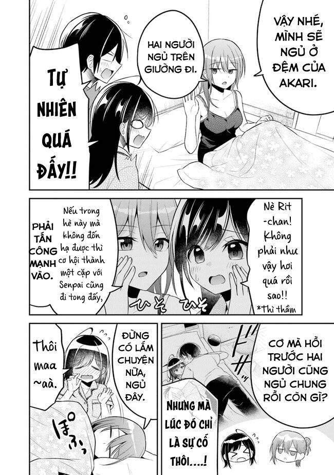 Yuujin Ni 500 Yen Kashitara Shakkin No Kata Ni Imouto Wo Yokoshitekita No Dakeredo, Ore Wa Ittai Dou Chương 10 Ảnh 18