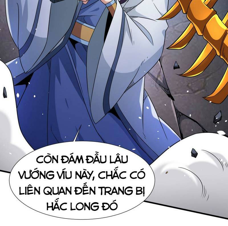 Không Có Đạo Lữ Sẽ Chết Chương 76 Ảnh 45