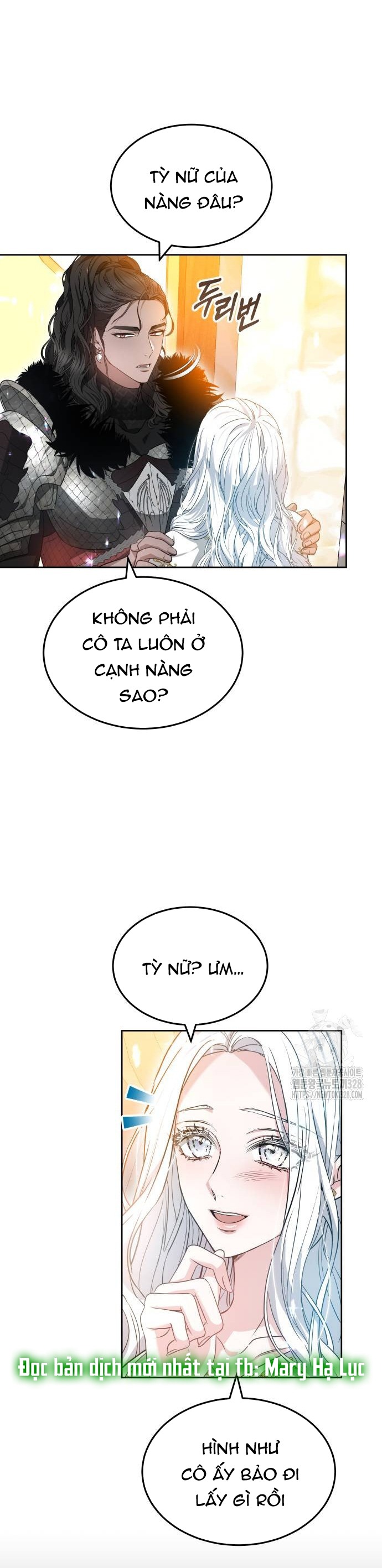 Cướp Dâu Chương 68.2 Ảnh 11
