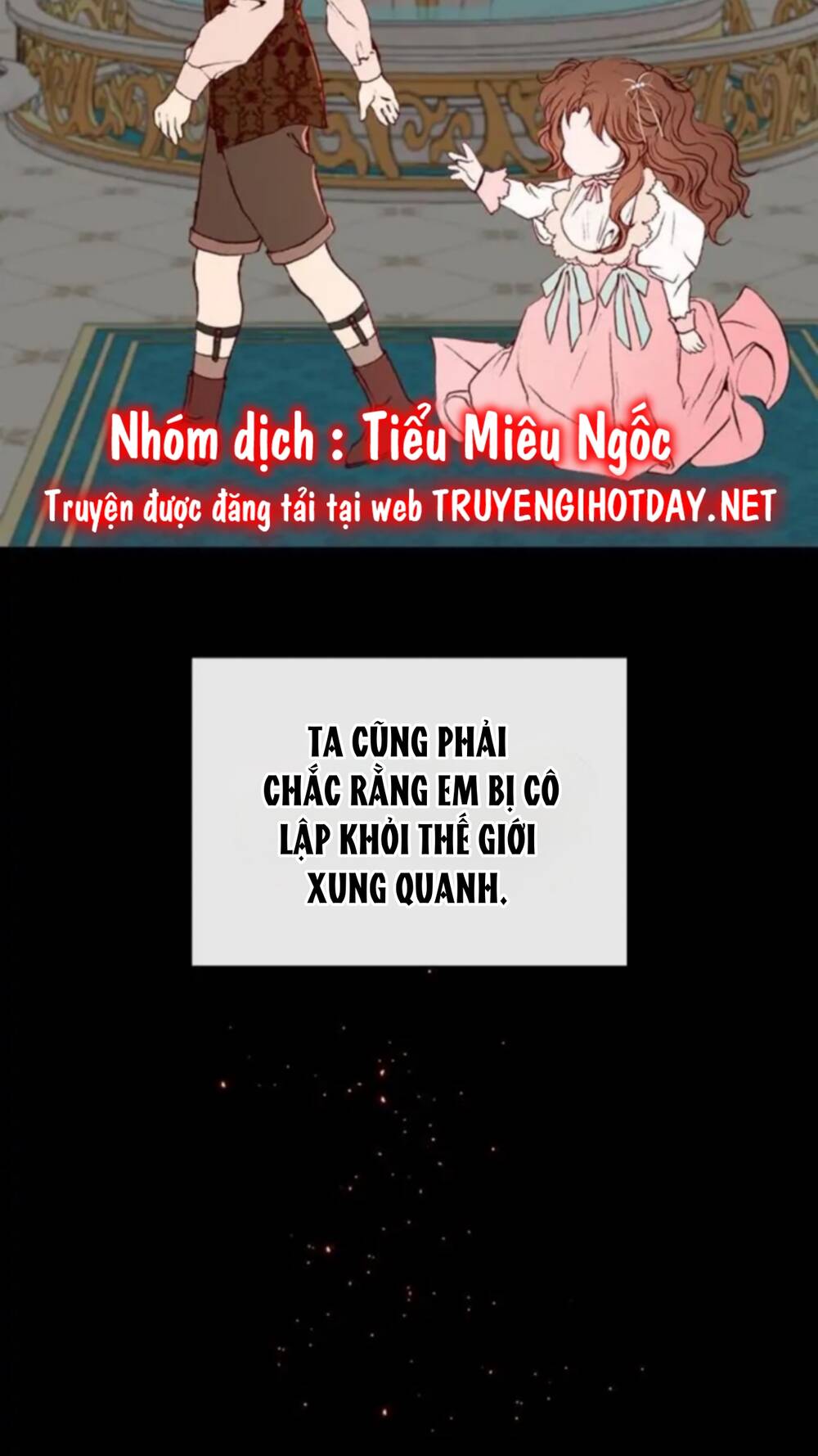 Trở Thành Tiểu Thư Xấu Xí Chương 120 Ảnh 77