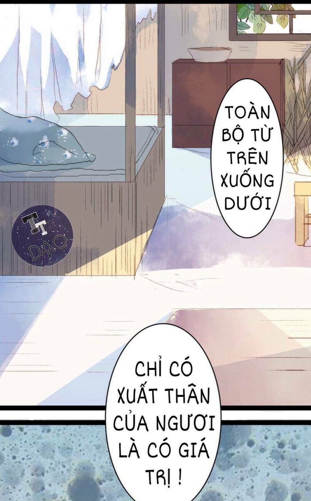 Khúc Hữu Ngộ Chương 2 Ảnh 13