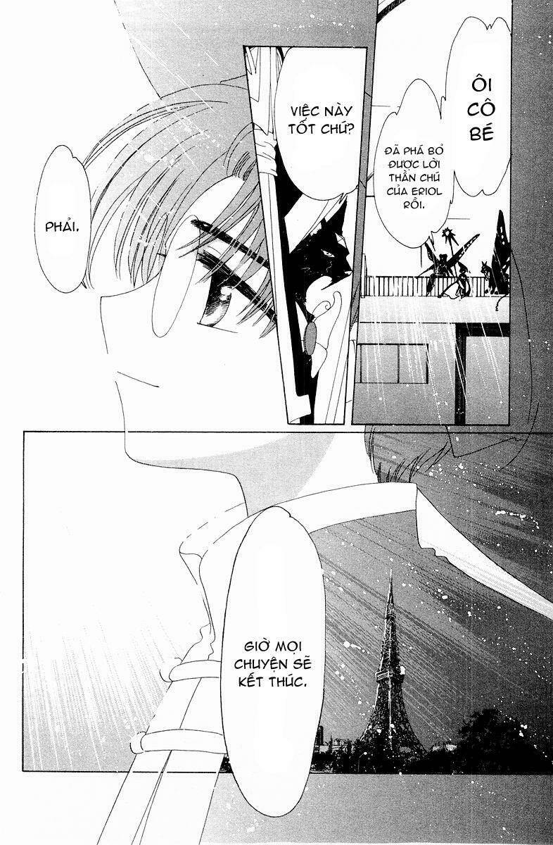 Card Captor Sakura Chương 44 Ảnh 58