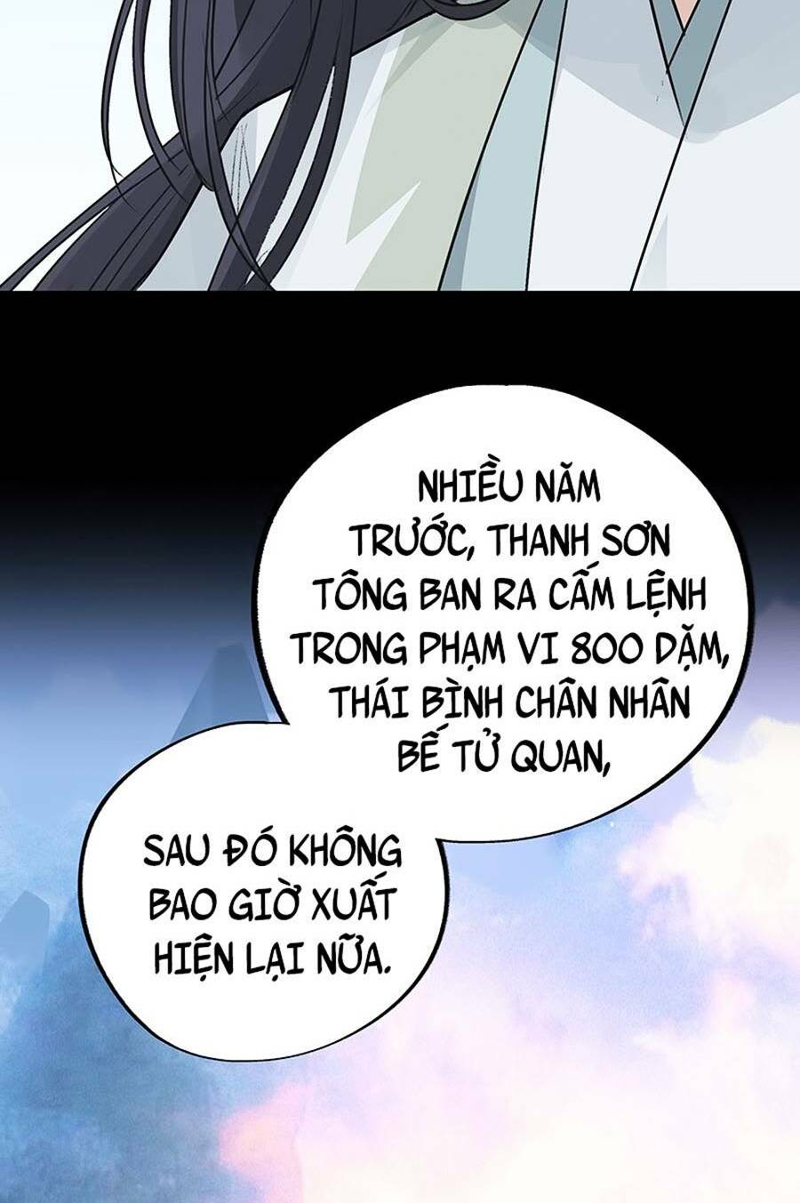 Đại Đạo Triều Thiên Chương 75 Ảnh 29