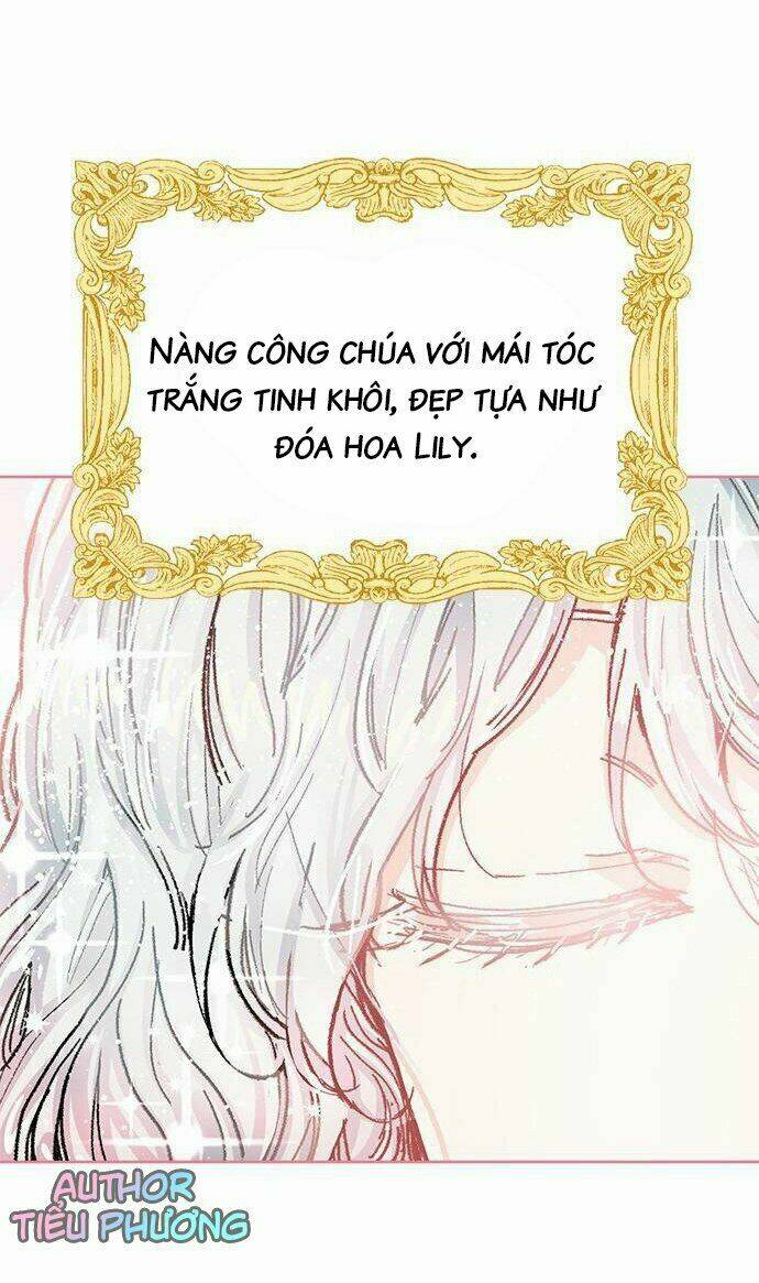 Bí Mật Của Hoàng Phi Isana Chương 1 Ảnh 8
