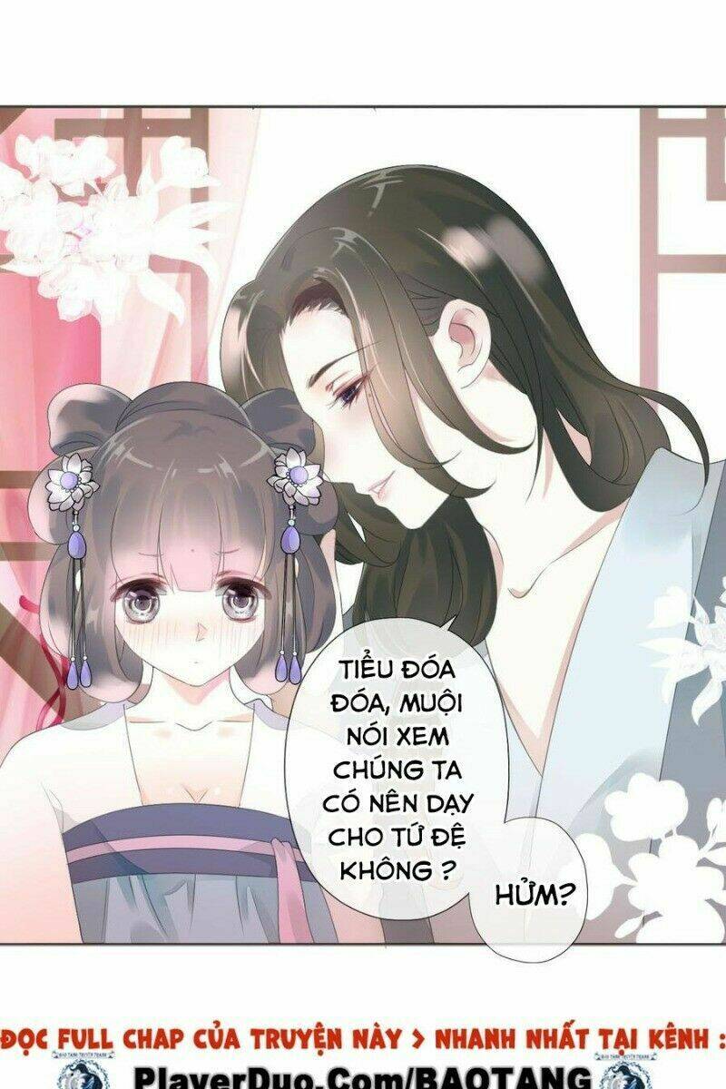 Điền Viên Mật Sủng: Cô Vợ Nóng Bỏng Chương 90 Ảnh 6