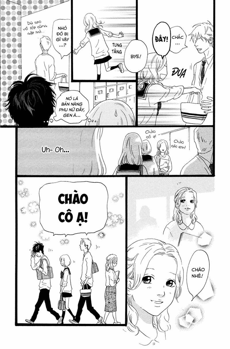 Principal Chương 13 Ảnh 34
