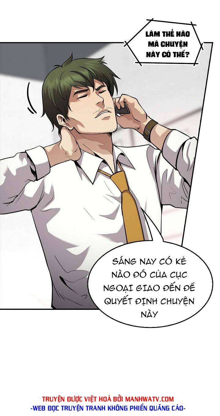 Điều Tra Viên Chuyển Sinh Chương 135 Ảnh 26