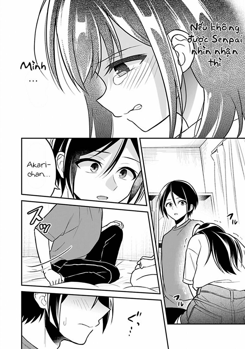 Yuujin Ni 500 Yen Kashitara Shakkin No Kata Ni Imouto Wo Yokoshitekita No Dakeredo, Ore Wa Ittai Dou Chương 5 Ảnh 20