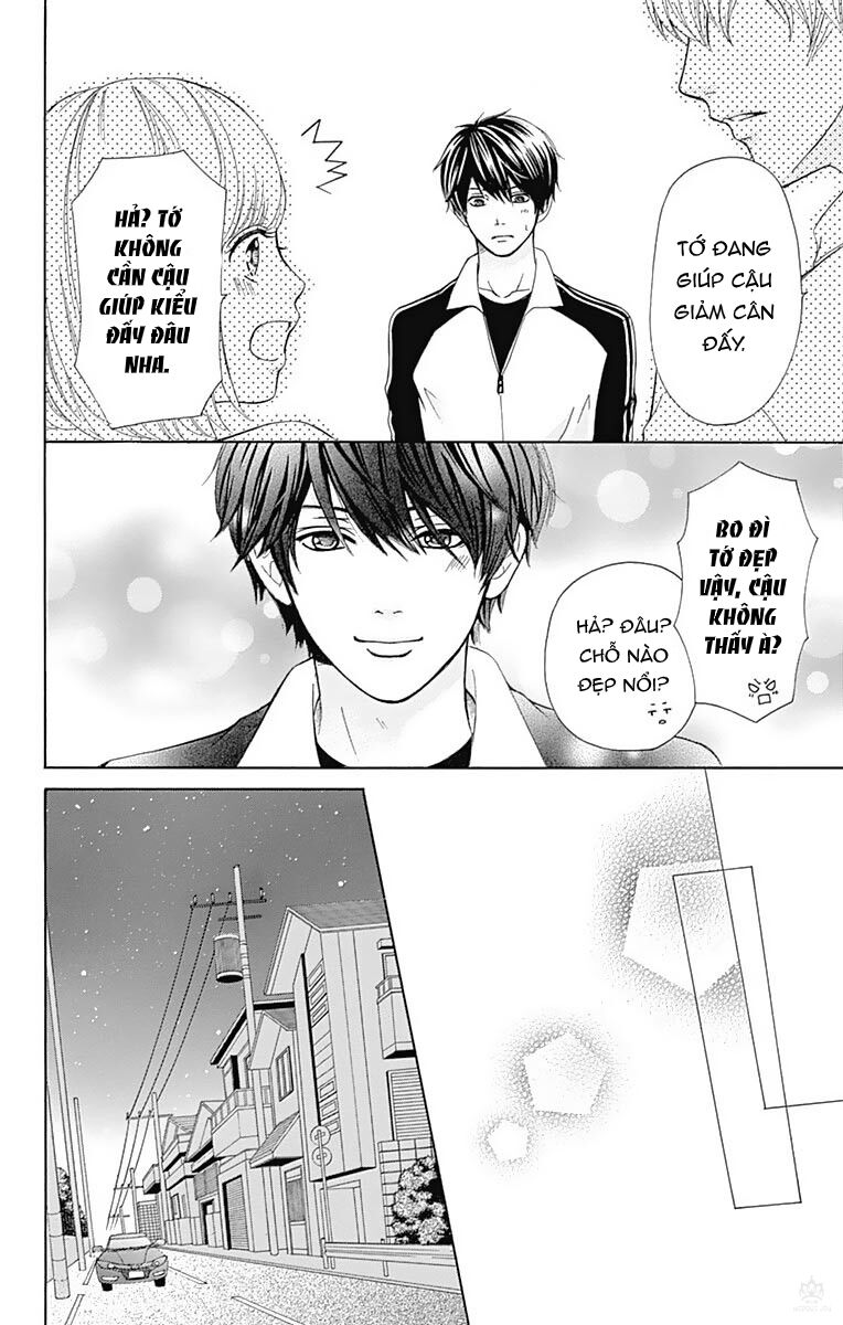 Furuya-Sensei Wa An-Chan No Mono Chương 5 Ảnh 37