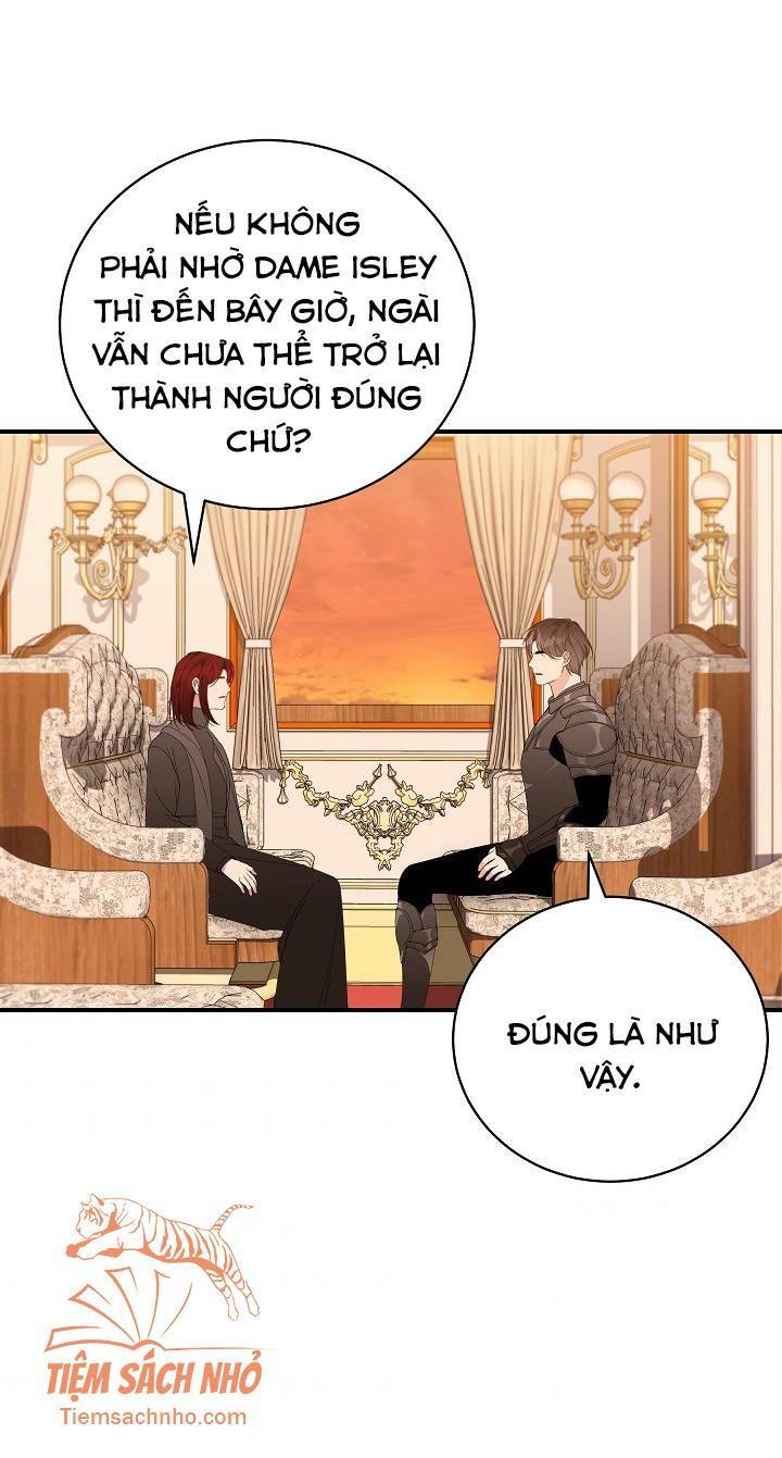 Tôi Chỉ Đi Tìm Cha Thôi Chương 36 Ảnh 62