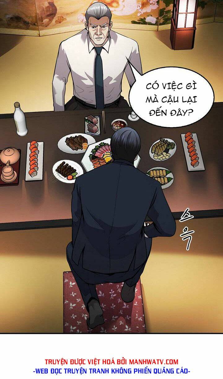 Điều Tra Viên Chuyển Sinh Chương 127 Ảnh 41