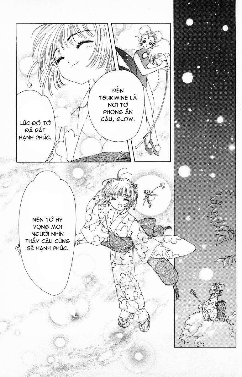 Card Captor Sakura Chương 42 Ảnh 43