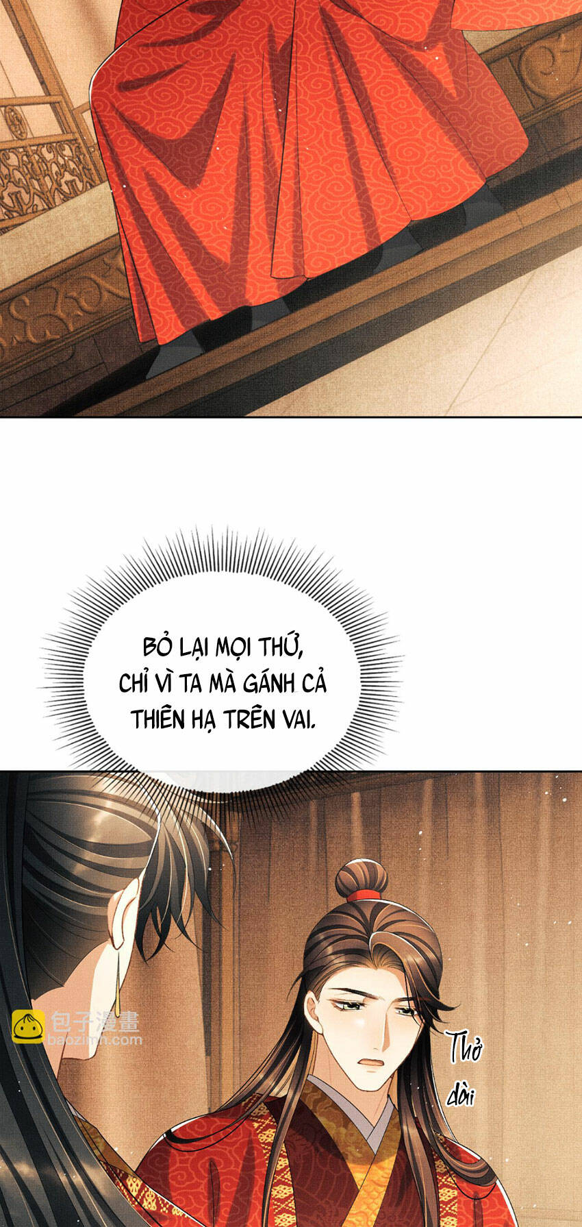 Thê Vi Thượng Chương 136.2 Ảnh 39