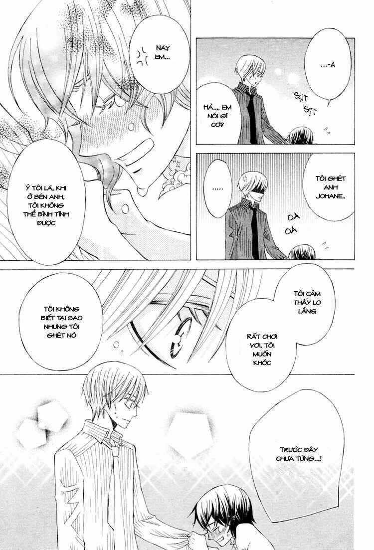 Zettai Heiwa Daisakusen Chương 4 Ảnh 49