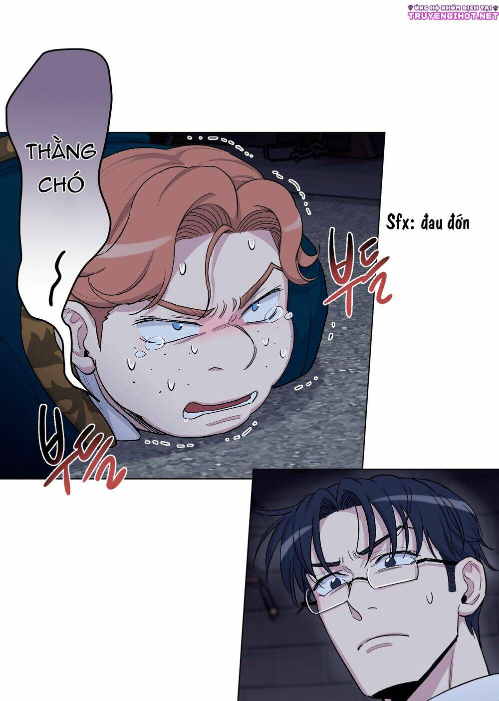 Gia Sư Của Công Tước Chương 74 Ảnh 6