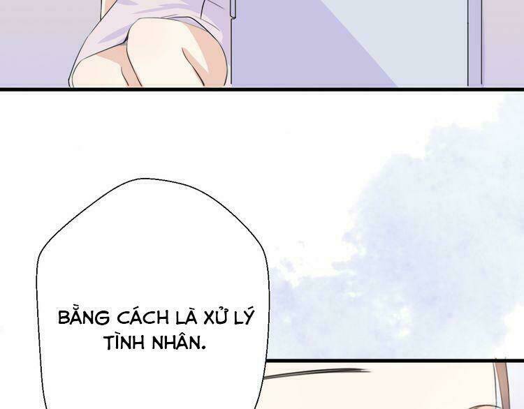 Cuộc Chiến Tình Yêu Chương 38 Ảnh 10